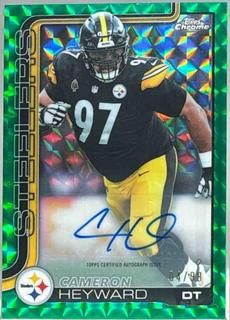 Cameron Heyward