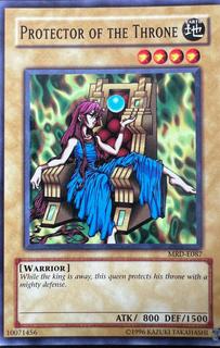 Protector of the Throne MRD-E087