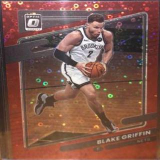 Blake Griffin