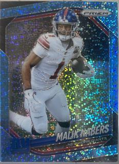 Malik Nabers