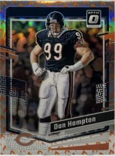 Dan Hampton