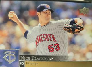 Nick Blackburn