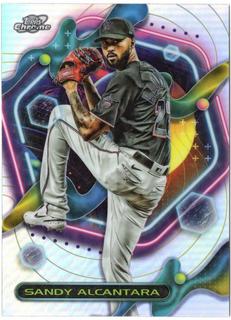 Sandy Alcantara