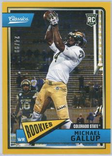 Michael Gallup