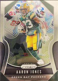Aaron Jones