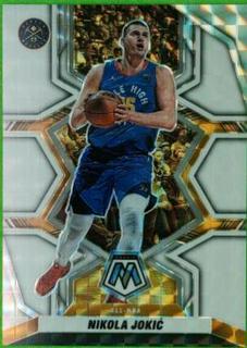 Nikola Jokic
