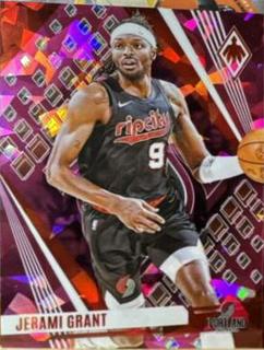 Jerami Grant