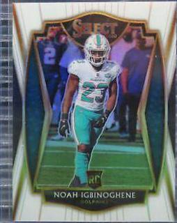 Noah Igbinoghene