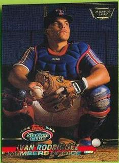 Ivan Rodriguez