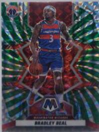 Bradley Beal