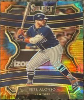 Pete Alonso
