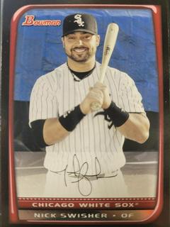Nick Swisher