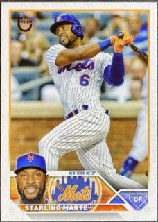 Starling Marte