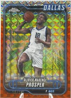 Olivier-Maxence Prosper