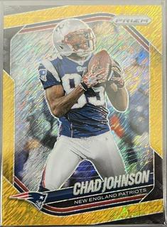 Chad Johnson