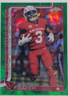 Budda Baker