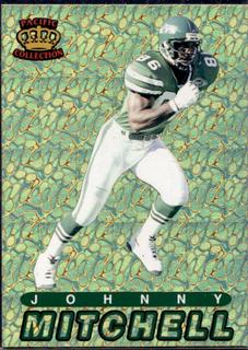 Johnny Mitchell