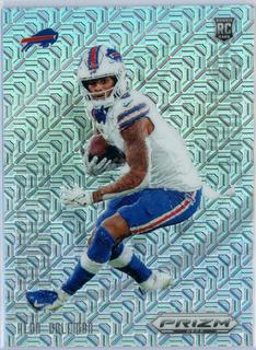 Keon Coleman