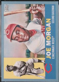 Joe Morgan