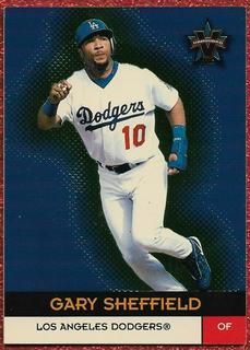 Gary Sheffield