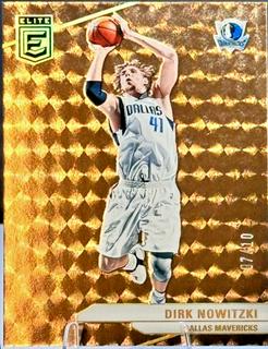 Dirk Nowitzki