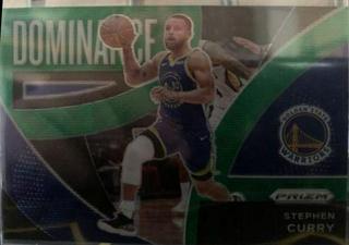 Stephen Curry