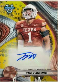 Trey Moore