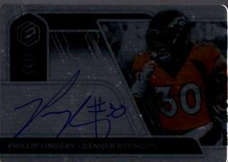 Phillip Lindsay
