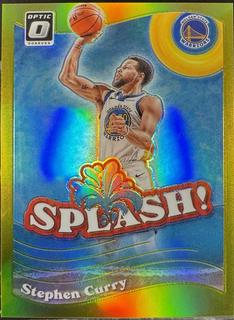 Stephen Curry