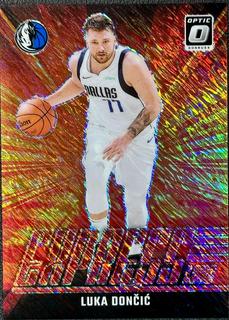 Luka Doncic