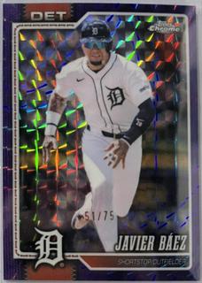 Javier Baez