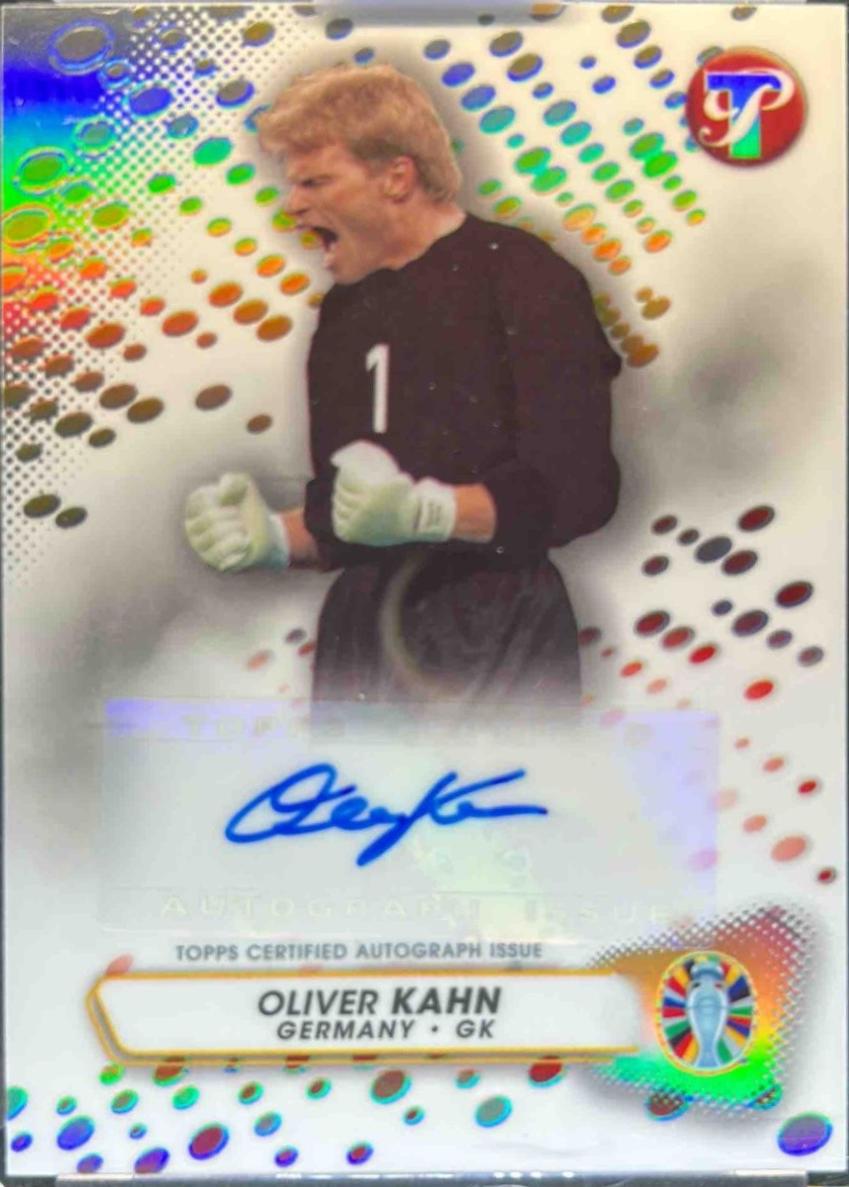 Oliver Kahn #PA-OK