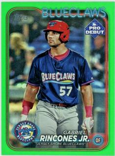 Gabriel Rincones Jr.