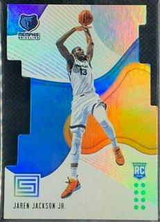 Jaren Jackson Jr.