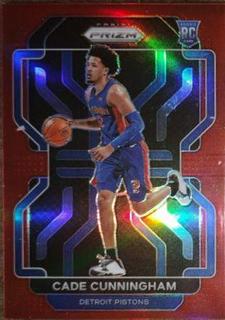 Cade Cunningham