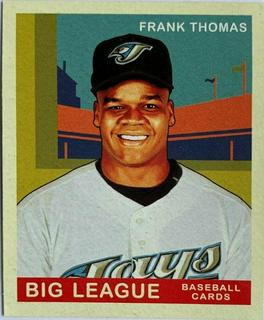 Frank Thomas