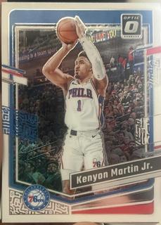 Kenyon Martin Jr.