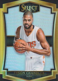Tyson Chandler