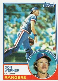 Don Werner
