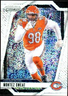 Montez Sweat