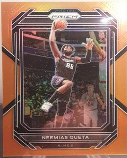 Neemias Queta