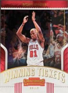 Dennis Rodman