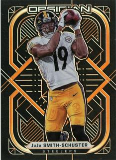 JuJu Smith Schuster