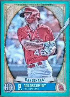 Paul Goldschmidt