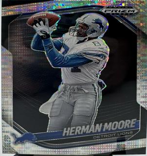 Herman Moore