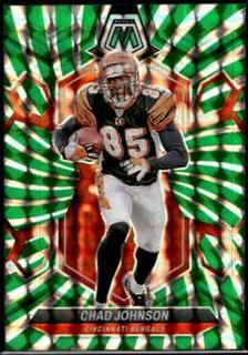 Chad Johnson