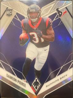 Dameon Pierce