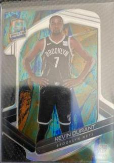 Kevin Durant