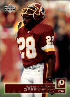 Darrell Green
