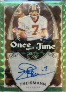 Joe Theismann